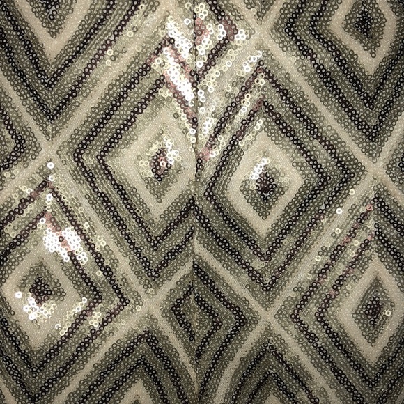 DANI Collection Sequence Romper New with Tags - Picture 2 of 8